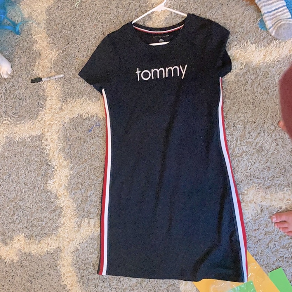 Tommy Hilfiger dress size small NWT